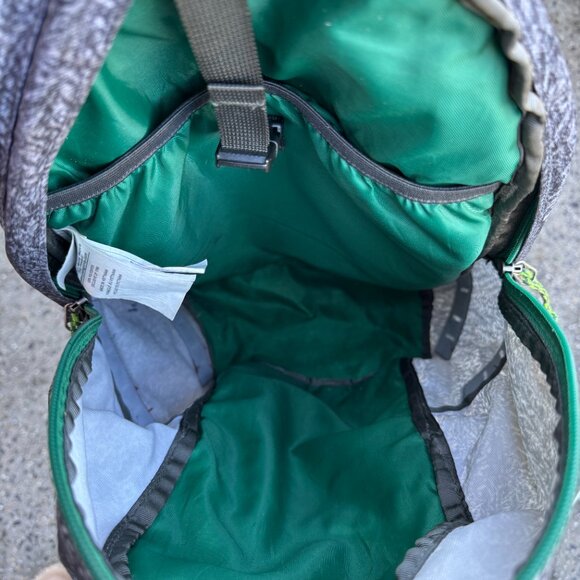 best golf bag rain cover Sunday | Poncho making it useful for Hiking And Trekking Backpacks Colour:Aqua Stone The North Face |